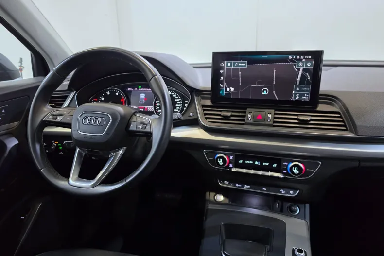 Audi Q5 din 2021 cu 159.656 km - oferta AUD246764 - foto 6
