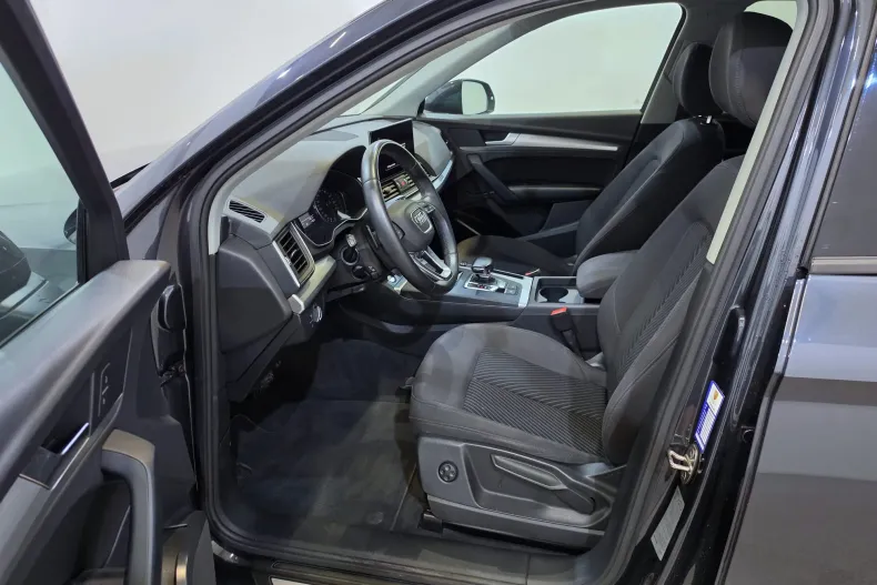 Audi Q5 din 2021 cu 159.656 km - oferta AUD246764 - foto 7