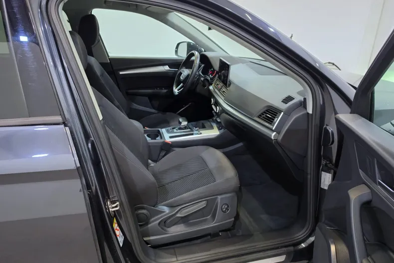Audi Q5 din 2021 cu 159.656 km - oferta AUD246764 - foto 8