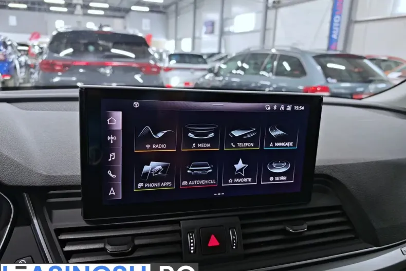 Audi Q5 din 2021 cu 159.656 km - oferta AUD246764 - foto 12