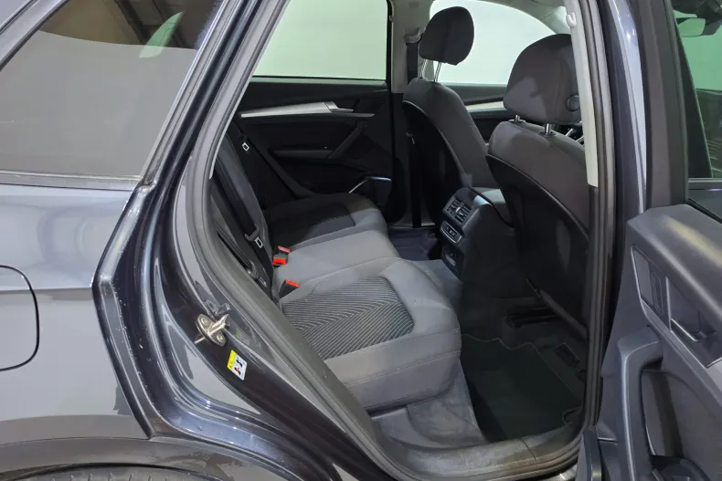 Audi Q5 din 2021 cu 159.656 km - oferta AUD246764 - foto 15