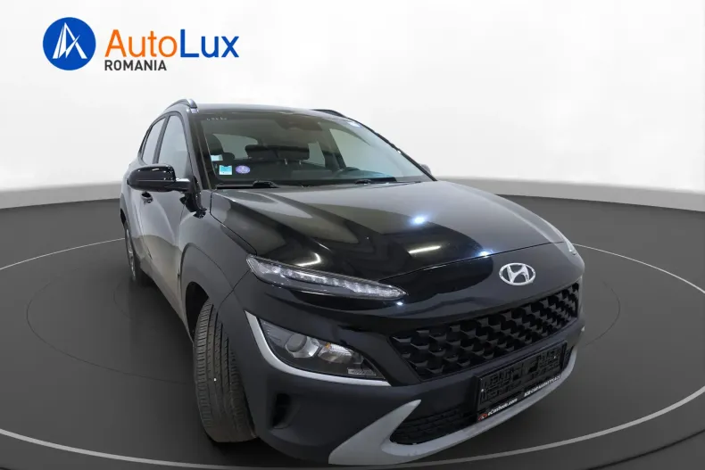 Hyundai Kona din 2021 cu 55.053 km - oferta HYU246765 - foto 2