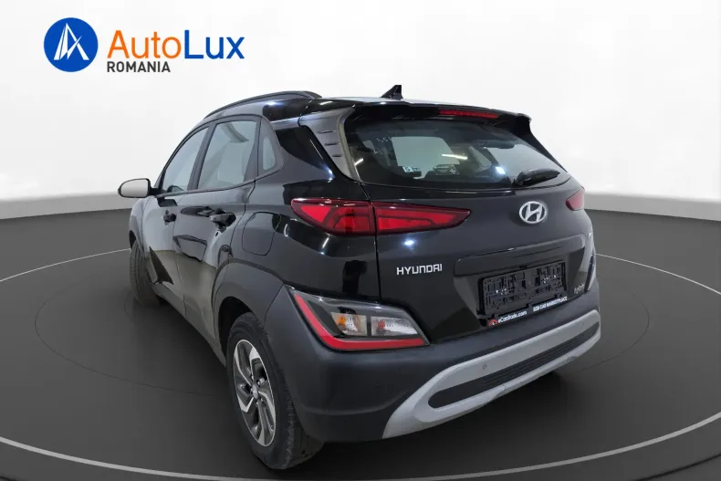 Hyundai Kona din 2021 cu 55.053 km - oferta HYU246765 - foto 3