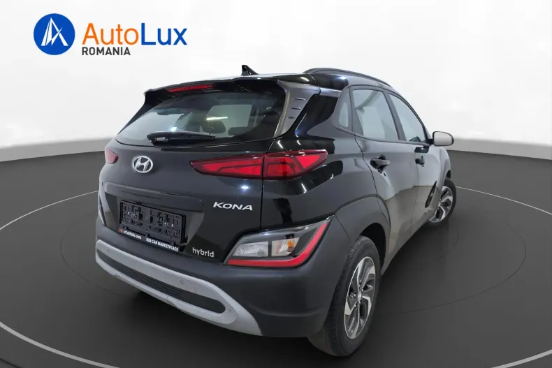 Hyundai Kona din 2021 cu 55.053 km - oferta HYU246765 - foto 4