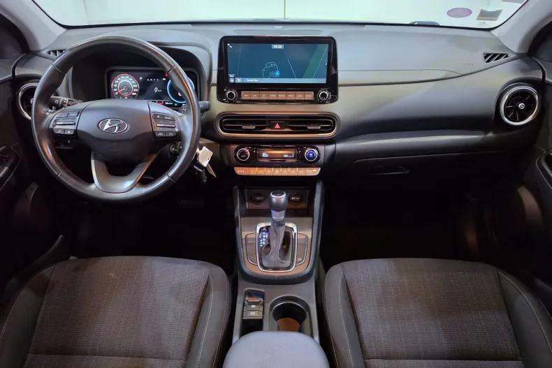Hyundai Kona din 2021 cu 55.053 km - oferta HYU246765 - foto 5