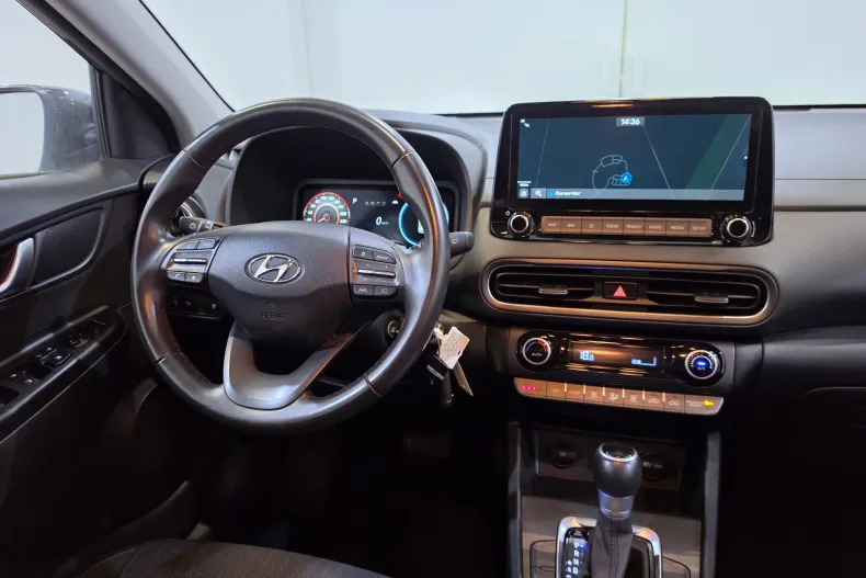 Hyundai Kona din 2021 cu 55.053 km - oferta HYU246765 - foto 6