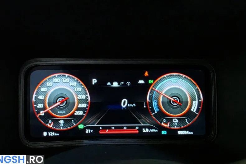 Hyundai Kona din 2021 cu 55.053 km - oferta HYU246765 - foto 10