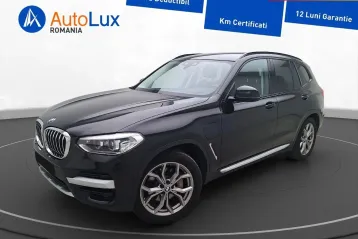 BMW X3 din 2021 - oferta BMW246766