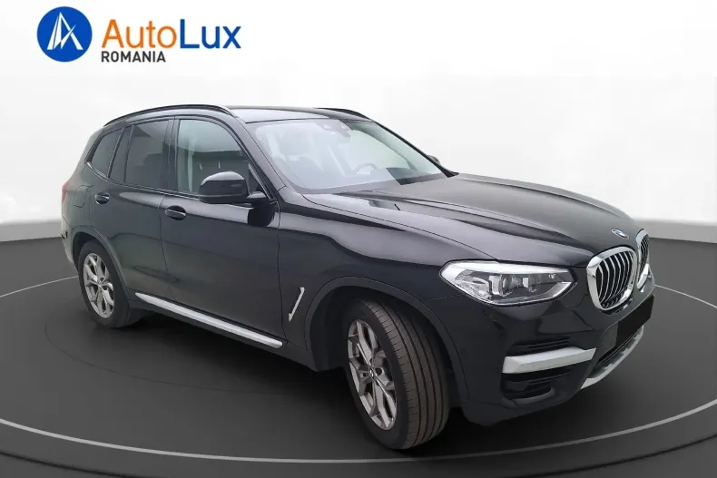 BMW X3 (Seria X) din 2021 cu 151.750 km - oferta BMW246766 - foto 2