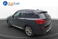BMW X3 (Seria X) din 2021 cu 151.750 km - oferta BMW246766 - foto 4