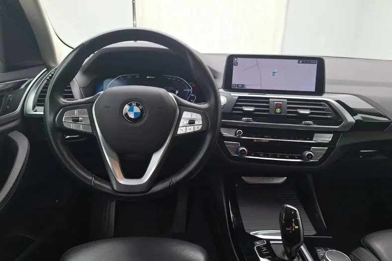 BMW X3 (Seria X) din 2021 cu 151.750 km - oferta BMW246766 - foto 5