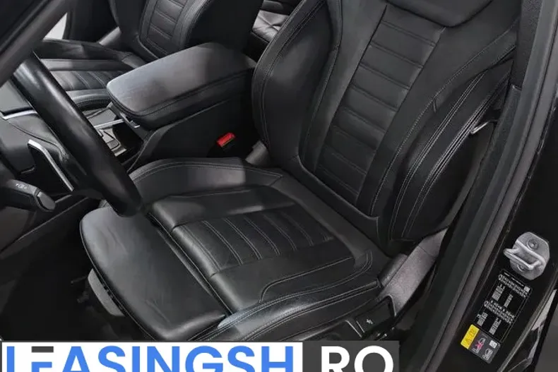BMW X3 (Seria X) din 2021 cu 151.750 km - oferta BMW246766 - foto 7
