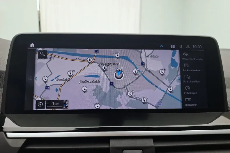 BMW X3 (Seria X) din 2021 cu 151.750 km - oferta BMW246766 - foto 8