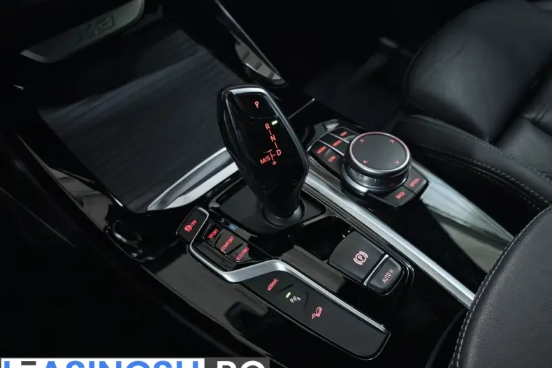 BMW X3 (Seria X) din 2021 cu 151.750 km - oferta BMW246766 - foto 9