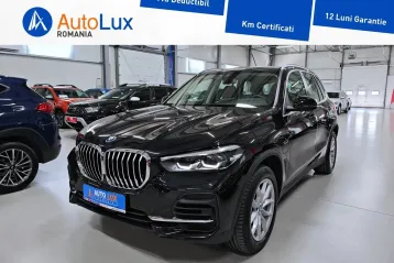 BMW X5 din 2022 - oferta BMW246767