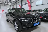 BMW X5 (Seria X) din 2022 cu 101.085 km - oferta BMW246767 - foto 2