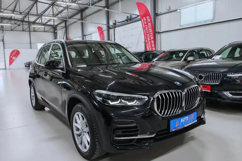 BMW X5 (Seria X) din 2022 cu 101.085 km - oferta BMW246767 - foto 2