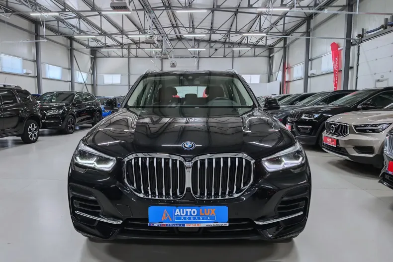 BMW X5 (Seria X) din 2022 cu 101.085 km - oferta BMW246767 - foto 3