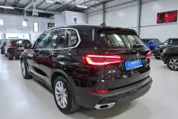 BMW X5 (Seria X) din 2022 cu 101.085 km - oferta BMW246767 - foto 5