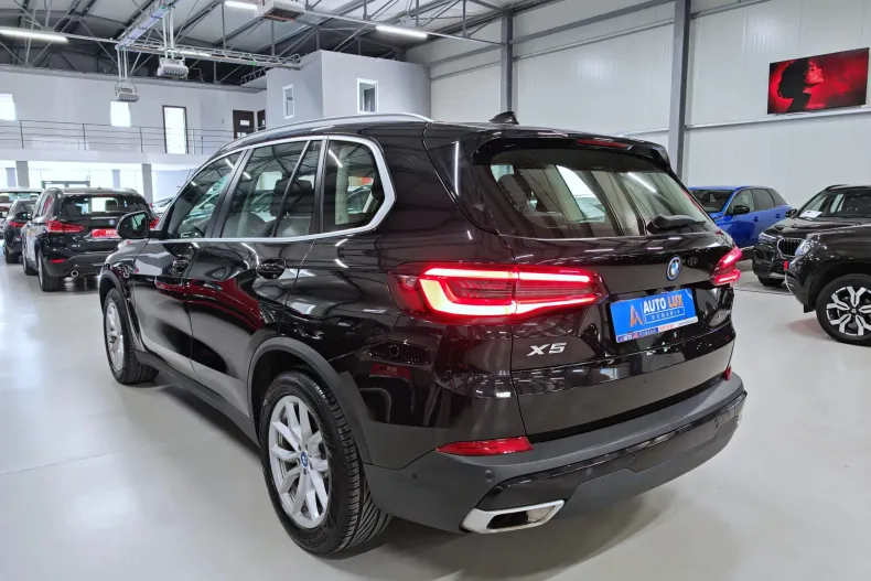 BMW X5 (Seria X) din 2022 cu 101.085 km - oferta BMW246767 - foto 5