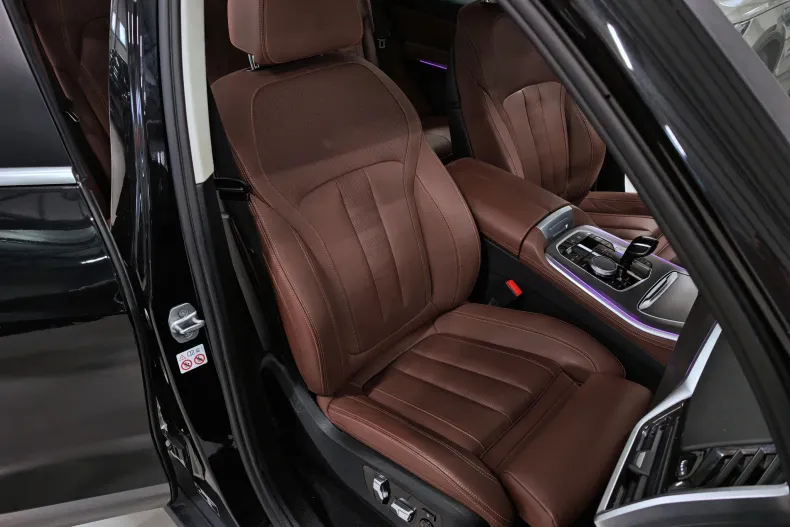 BMW X5 (Seria X) din 2022 cu 101.085 km - oferta BMW246767 - foto 9