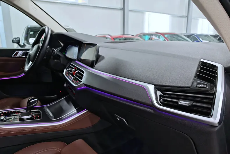 BMW X5 (Seria X) din 2022 cu 101.085 km - oferta BMW246767 - foto 11