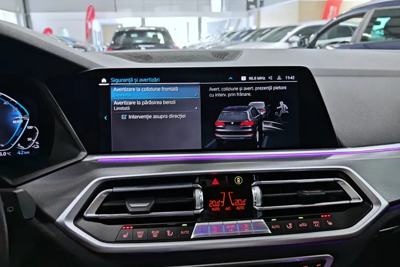 BMW X5 (Seria X) din 2022 cu 101.085 km - oferta BMW246767 - foto 18
