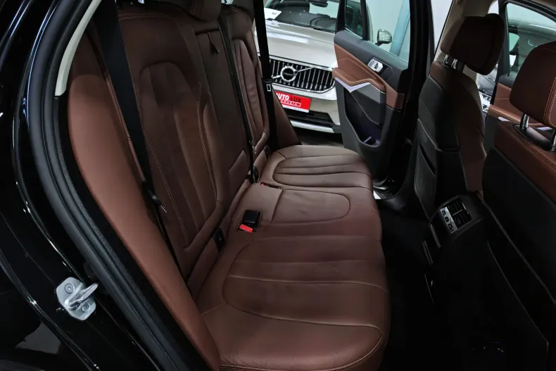 BMW X5 (Seria X) din 2022 cu 101.085 km - oferta BMW246767 - foto 30