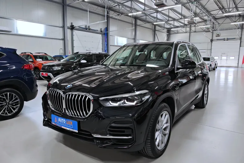 BMW X5 (Seria X) din 2022 cu 101.085 km - oferta BMW246767 - foto 34