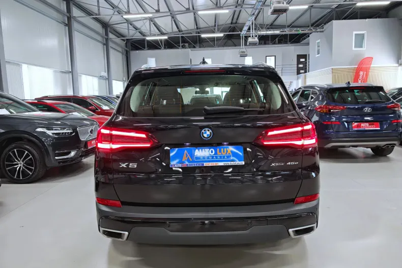BMW X5 (Seria X) din 2022 cu 101.085 km - oferta BMW246767 - foto 35