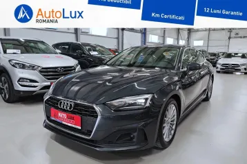 Audi A5 din 2021 - oferta AUD246768