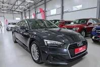 Audi A5 din 2021 cu 110.031 km - oferta AUD246768 - foto 2
