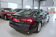 Audi A5 din 2021 cu 110.031 km - oferta AUD246768 - foto 4