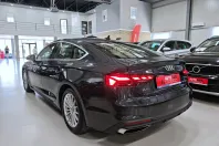 Audi A5 din 2021 cu 110.031 km - oferta AUD246768 - foto 5