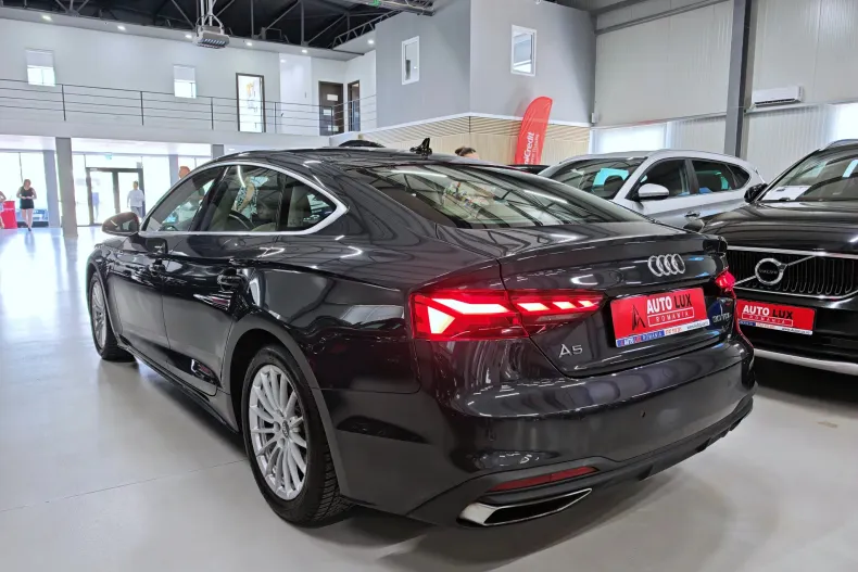 Audi A5 din 2021 cu 110.031 km - oferta AUD246768 - foto 5