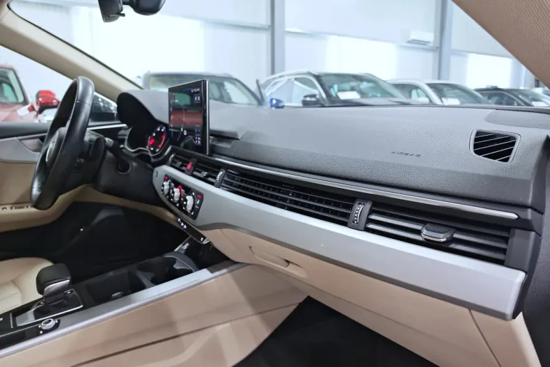 Audi A5 din 2021 cu 110.031 km - oferta AUD246768 - foto 10