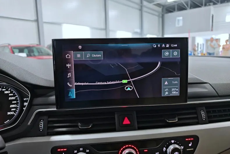 Audi A5 din 2021 cu 110.031 km - oferta AUD246768 - foto 11
