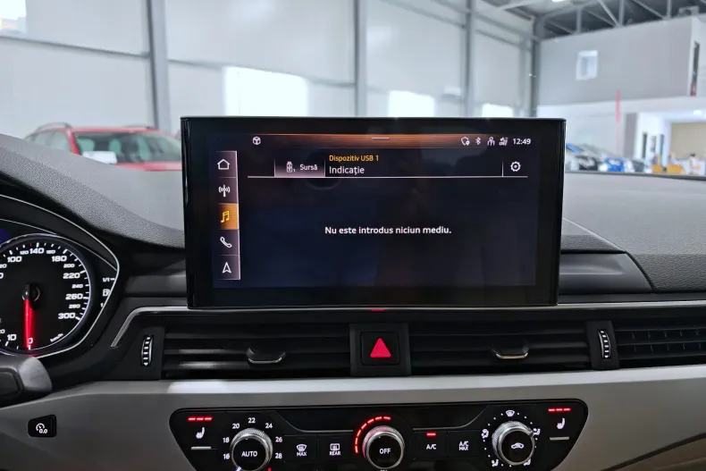 Audi A5 din 2021 cu 110.031 km - oferta AUD246768 - foto 14