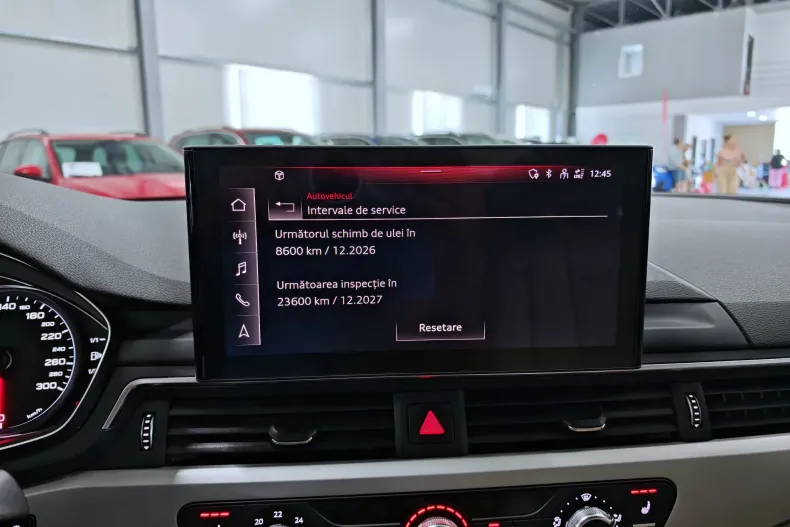 Audi A5 din 2021 cu 110.031 km - oferta AUD246768 - foto 15