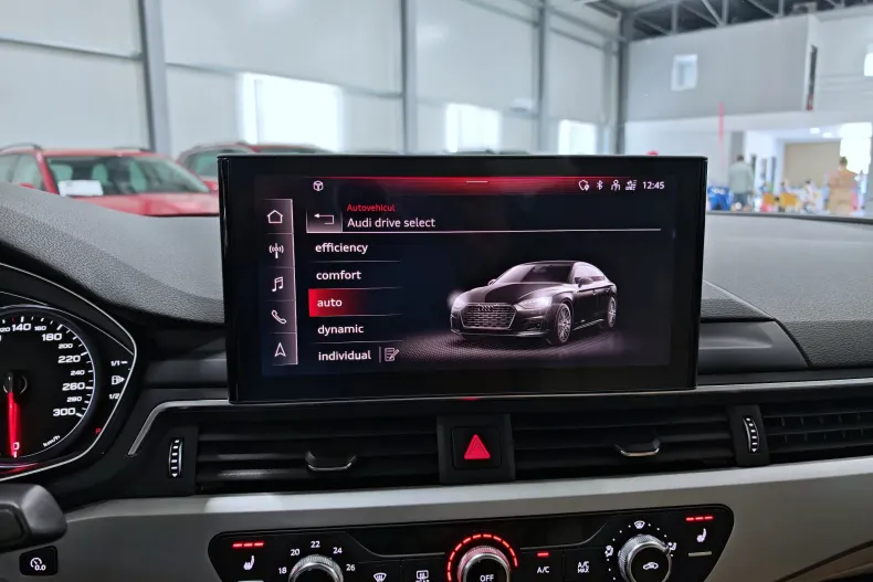 Audi A5 din 2021 cu 110.031 km - oferta AUD246768 - foto 16