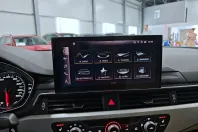 Audi A5 din 2021 cu 110.031 km - oferta AUD246768 - foto 18