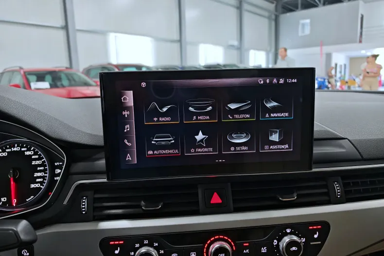 Audi A5 din 2021 cu 110.031 km - oferta AUD246768 - foto 18