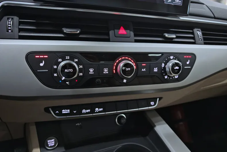 Audi A5 din 2021 cu 110.031 km - oferta AUD246768 - foto 19