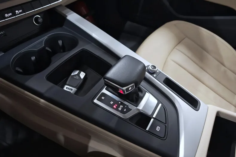 Audi A5 din 2021 cu 110.031 km - oferta AUD246768 - foto 20