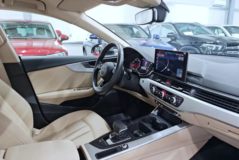 Audi A5 din 2021 cu 110.031 km - oferta AUD246768 - foto 21