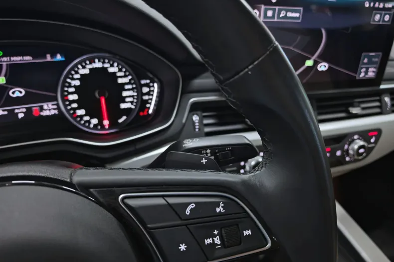 Audi A5 din 2021 cu 110.031 km - oferta AUD246768 - foto 23
