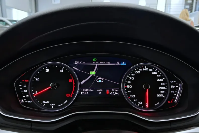 Audi A5 din 2021 cu 110.031 km - oferta AUD246768 - foto 24