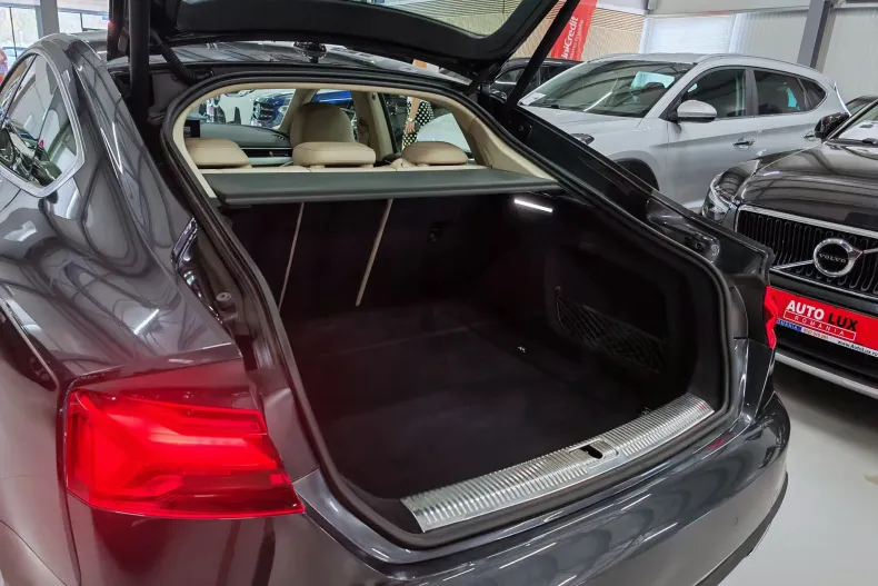 Audi A5 din 2021 cu 110.031 km - oferta AUD246768 - foto 31