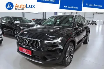Volvo XC40 din 2022 - oferta VOL246769