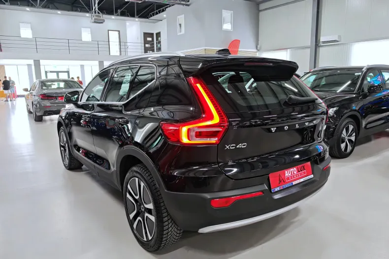 Volvo XC40 din 2022 cu 109.970 km - oferta VOL246769 - foto 5